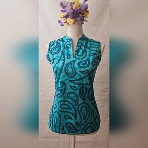 NIKE Womens Golf Tank